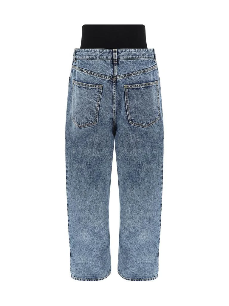 Alaïa Alaïa Jeans 2