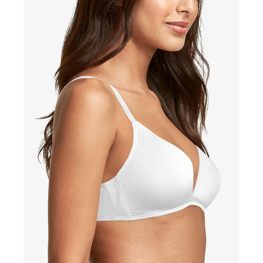 Maidenform Wirefree Demi DM7155 a Macy's exclusive style 3