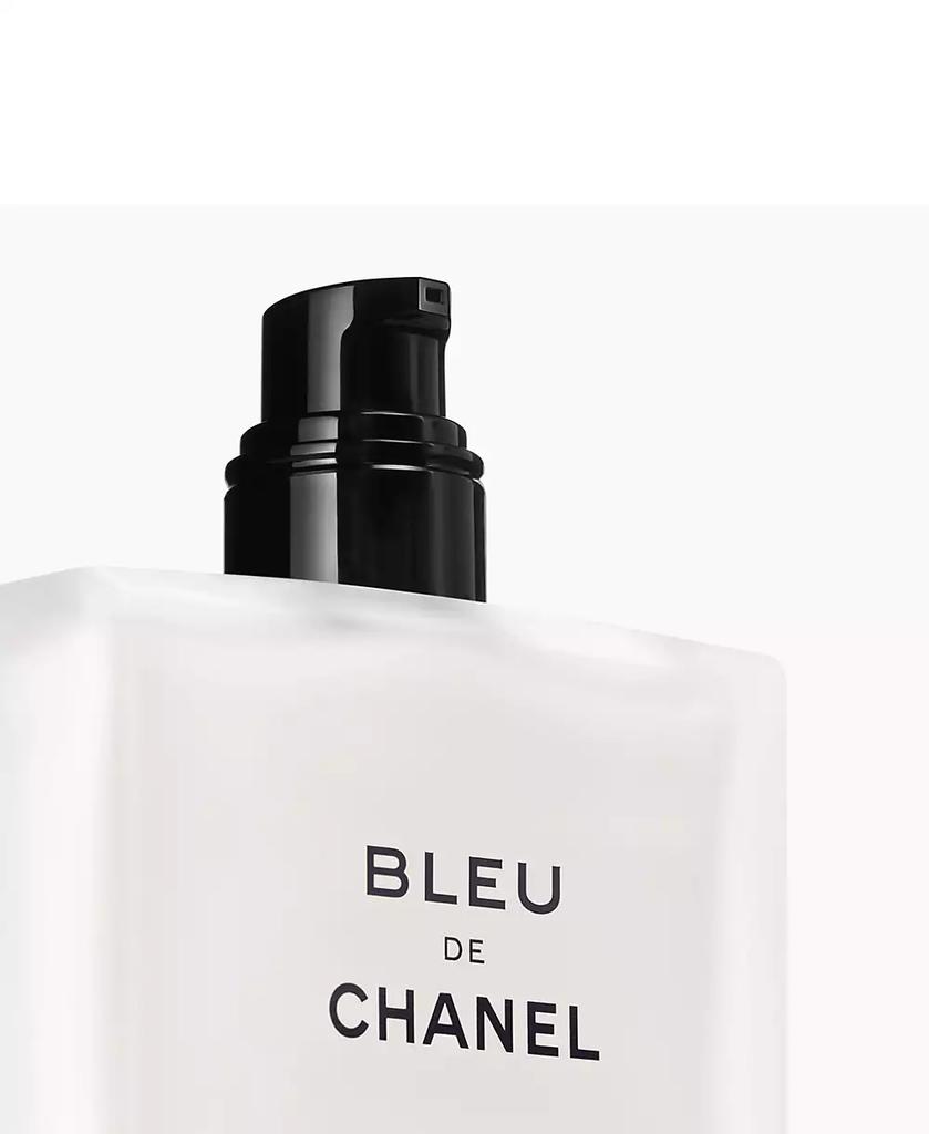 Chanel 3-In-1 Moisturizer, 3 oz.