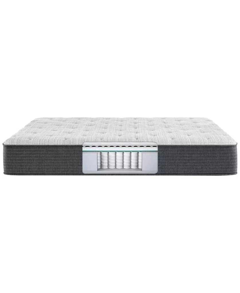 Beautyrest CLOSEOUT! BRS900 12" Medium Firm Mattress- 2