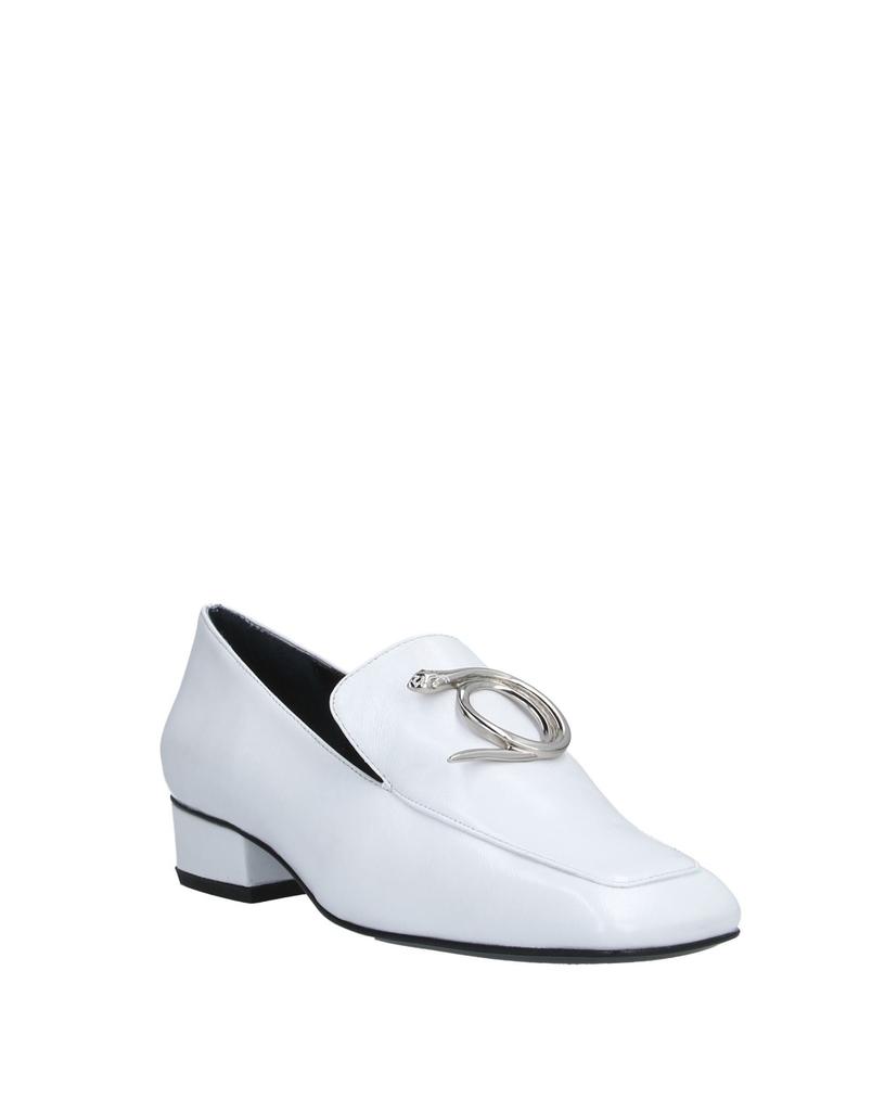 Dorateymur Loafers