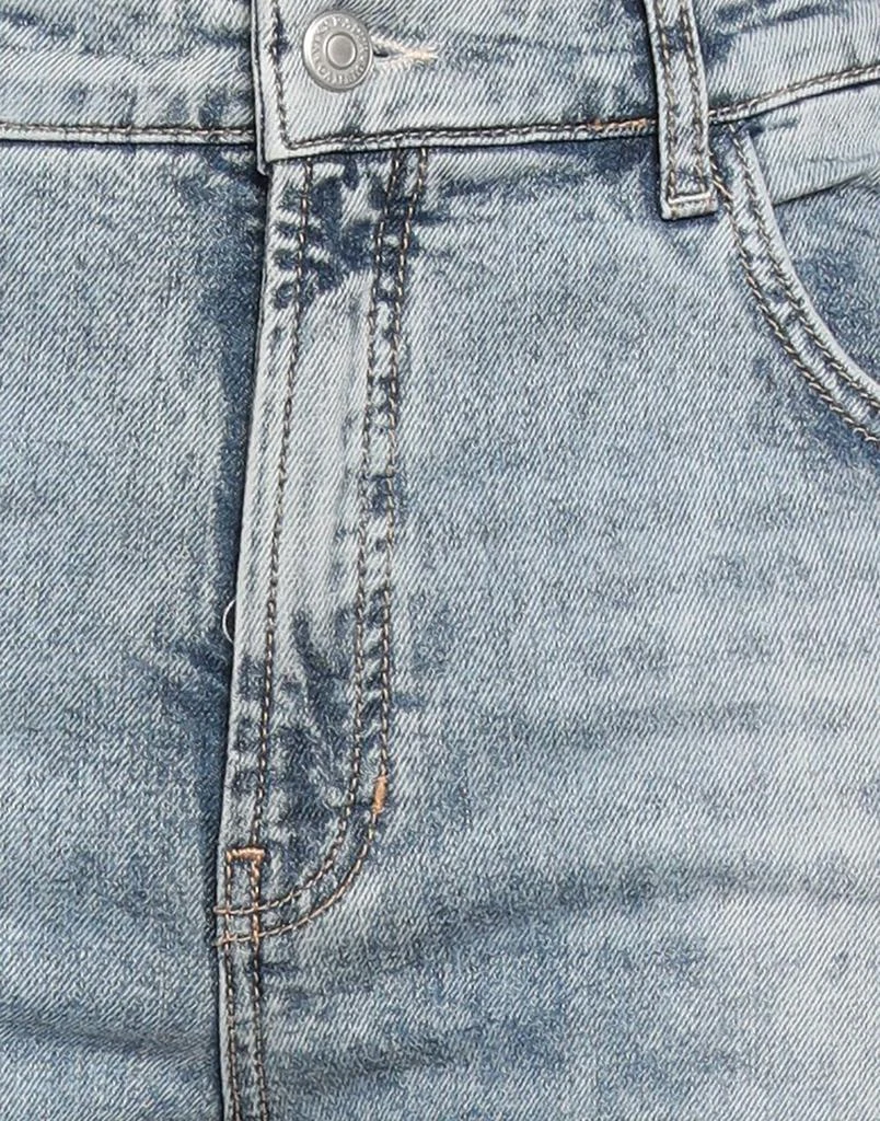 VIKY RADER x CAMBIO Denim pants 4