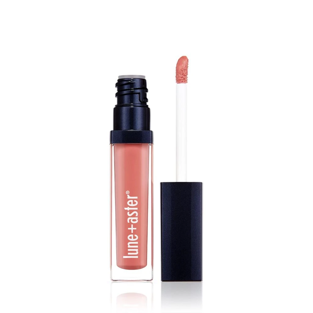 Lune+Aster Vitamin C+E Lip Gloss 17