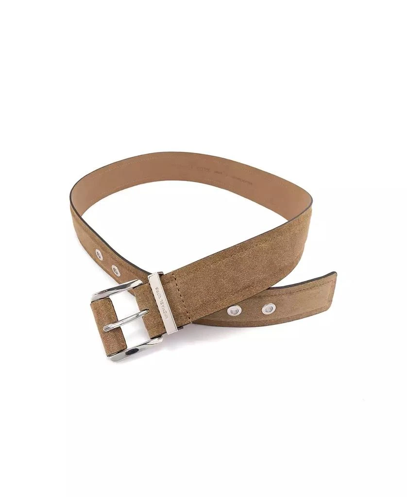 Michael Kors Women's 42mm Suede Belt 2