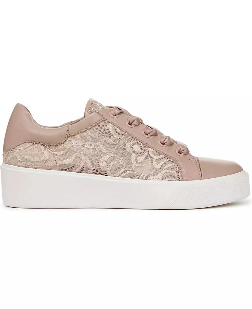 Naturalizer Women's Morrison 3.1 Lace-Up Sneakers 2