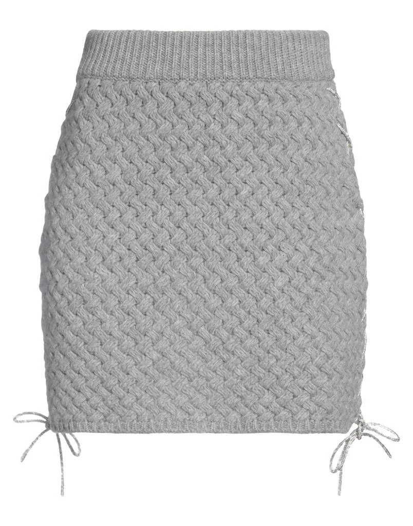 GIUSEPPE DI MORABITO Mini skirt 1