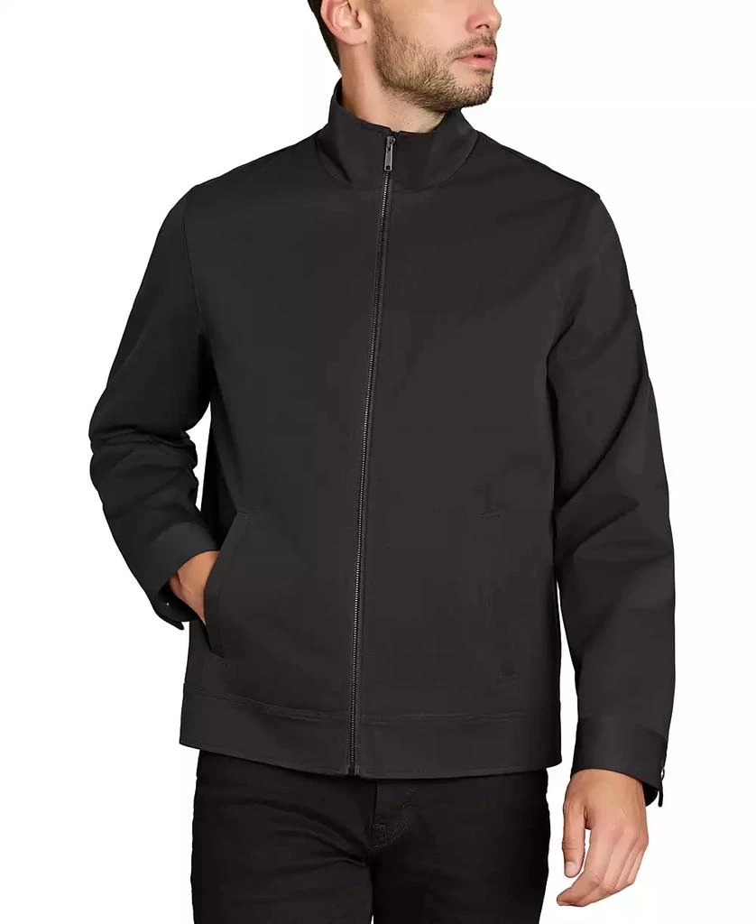 Sam Edelman Men's 3-in-1 Twill Systems Jacket 5