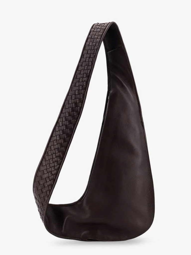 Bottega Veneta Sling Veneto Intrecciato leather crossbody bag 2
