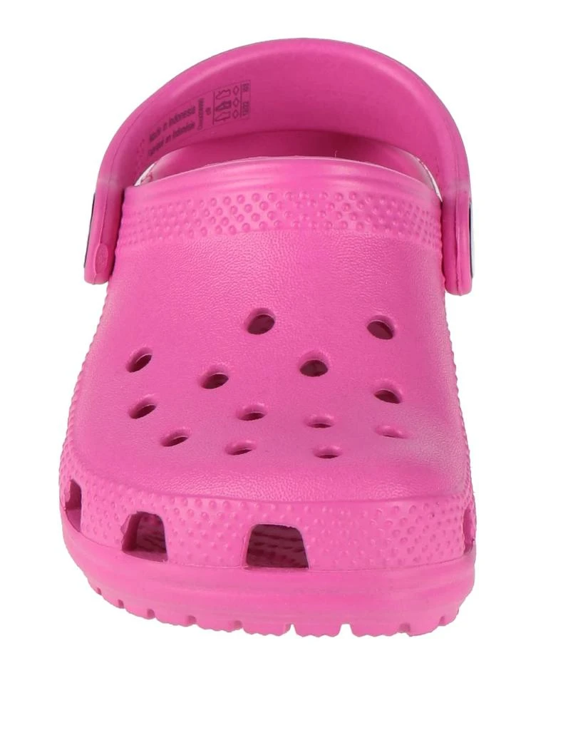 Crocs Beach sandals 4