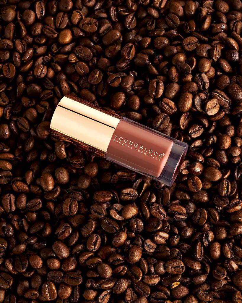 Youngblood Mineral Cosmetics EverGlow Lip Oil 3