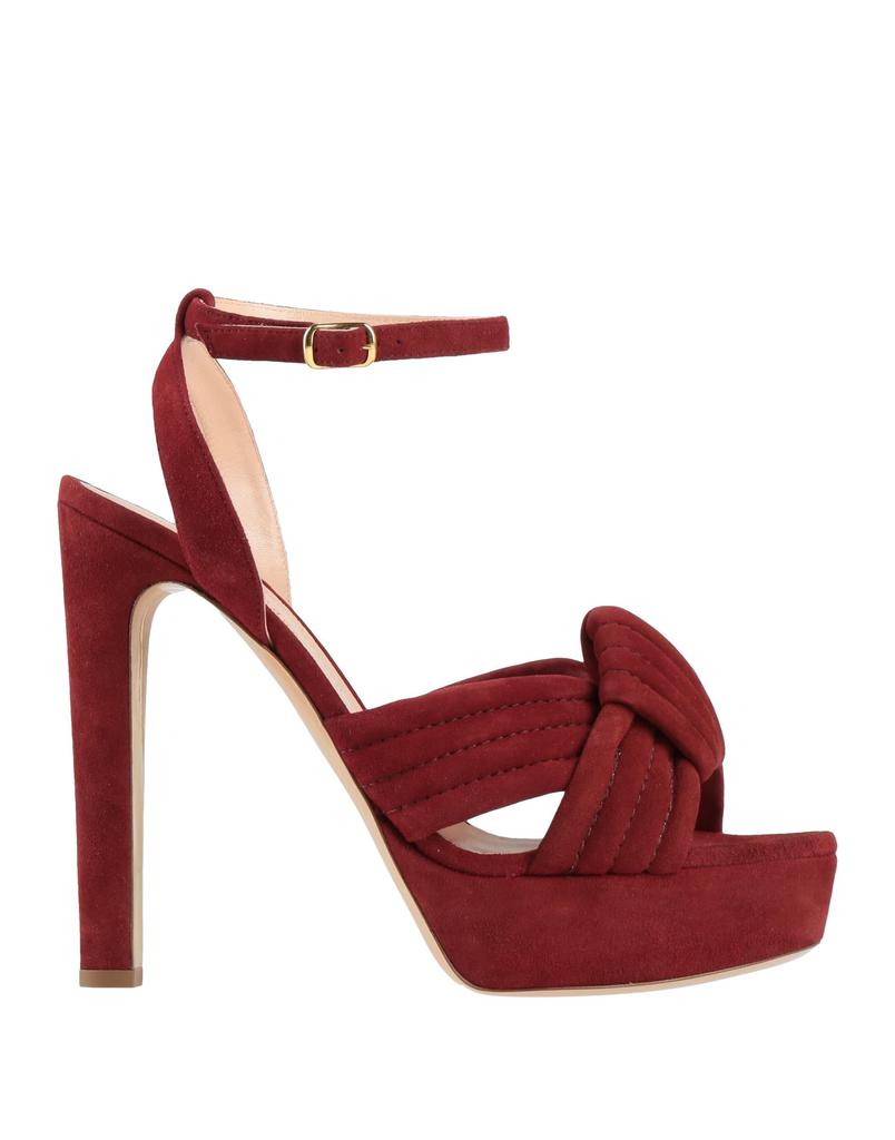 Rupert Sanderson Sandals