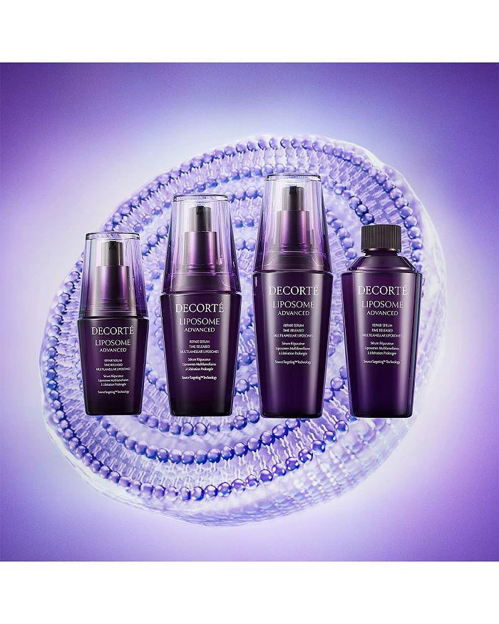 DECORTé Liposome Advanced Repair Serum 9