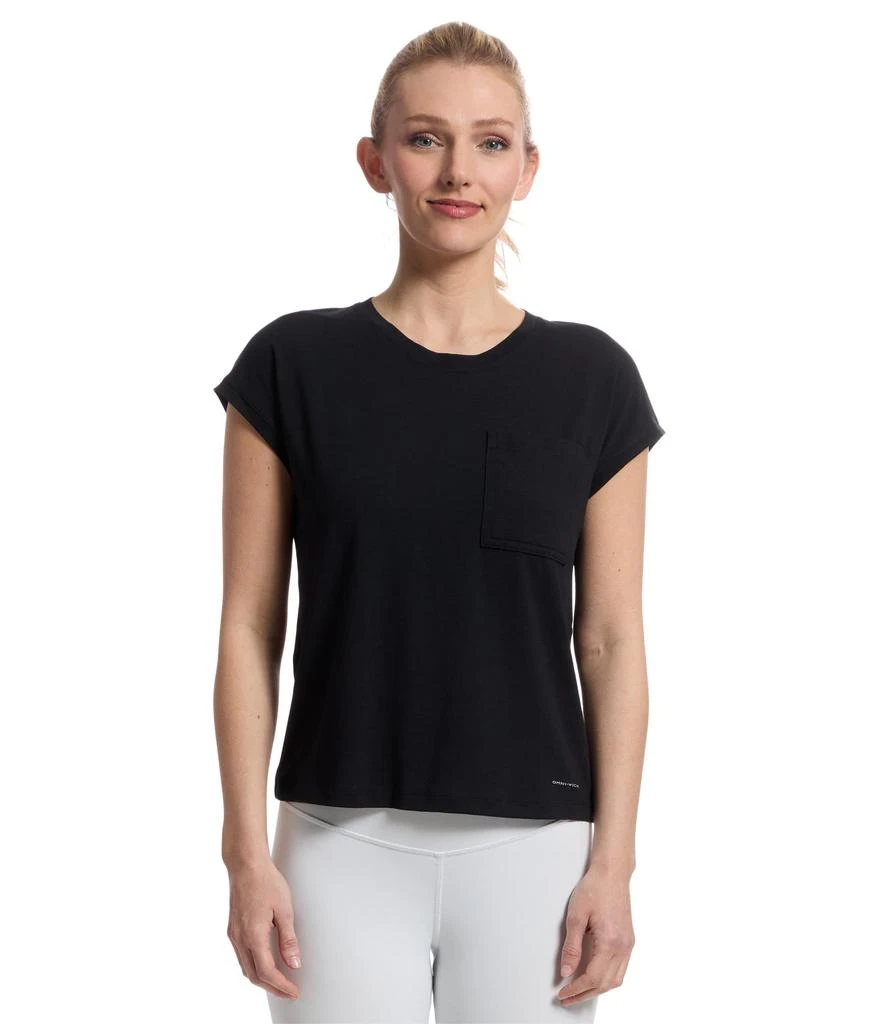 Columbia Boundless Trek™ Short Sleeve Tee 1