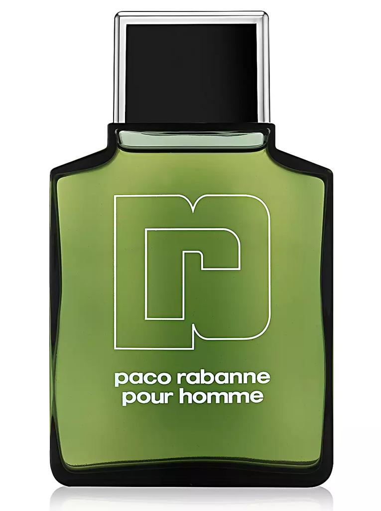 Paco Rabanne Paco Pour Homme Men's Eau de Toilette Spray, 6.7 oz.