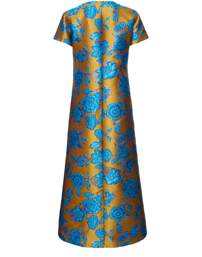 LA DOUBLE J Swing Dress 4