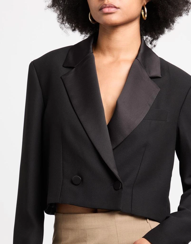 SUOLI Blazer 4