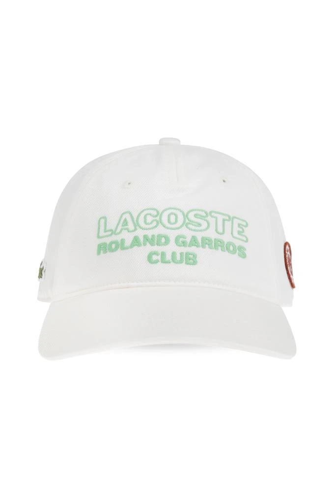 Lacoste Baseball cap 1