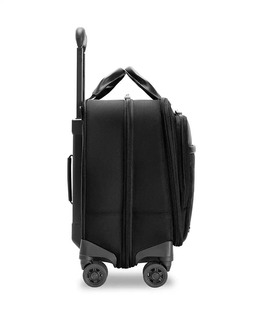 Briggs & Riley Work 2.0 Medium Spinner Brief Luggage 7