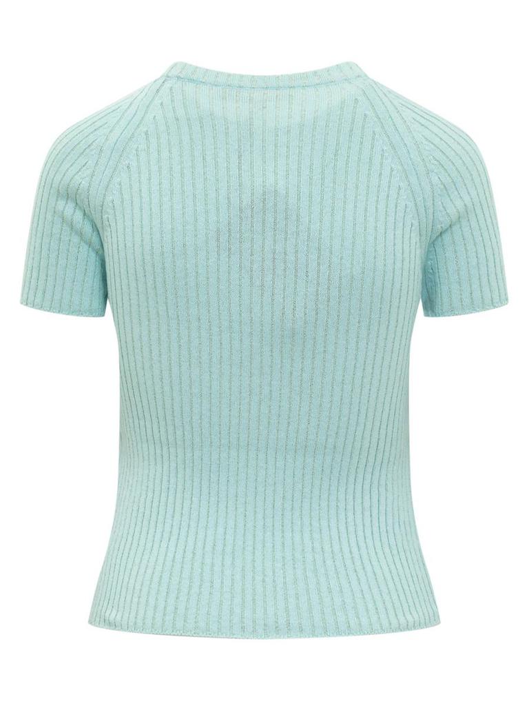 CORMIO Cormio Lurex T-Shirt