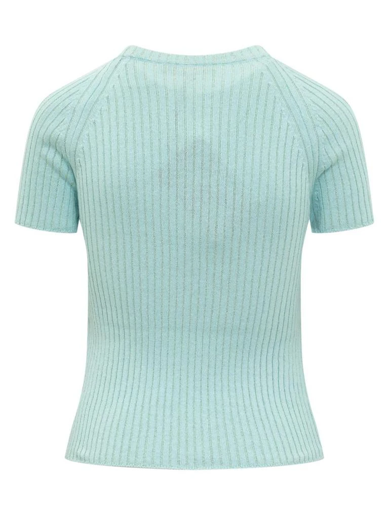 CORMIO Cormio Lurex T-Shirt 2