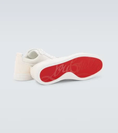 Christian Louboutin Louis Junior Spikes sneakers 7
