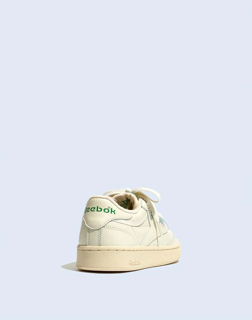 Reebok Club C 85 Vintage Sneakers 2