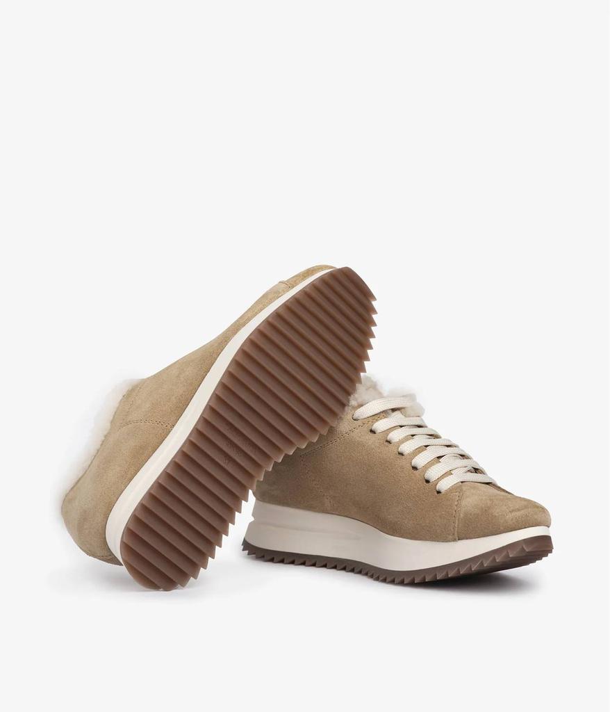 Pedro Garcia Pedro Garcia - Women Suede Sneaker