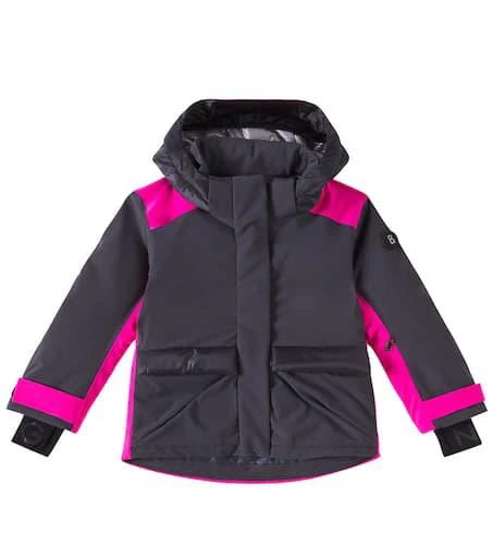 Bogner Trude ski jacket 1