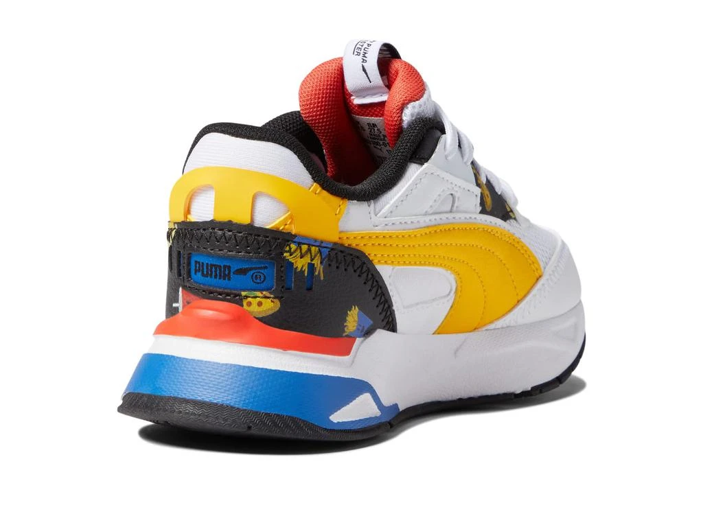 PUMA Kids Mirage Sport Foodies (Little Kid) 5