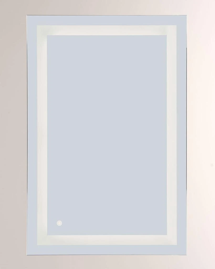 Ellington LED Rectangular Mirror