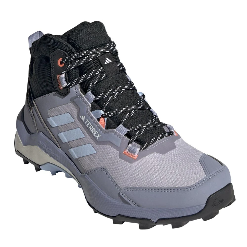 Adidas Terrex Ax4 Mid GTX Hiking Shoes 2