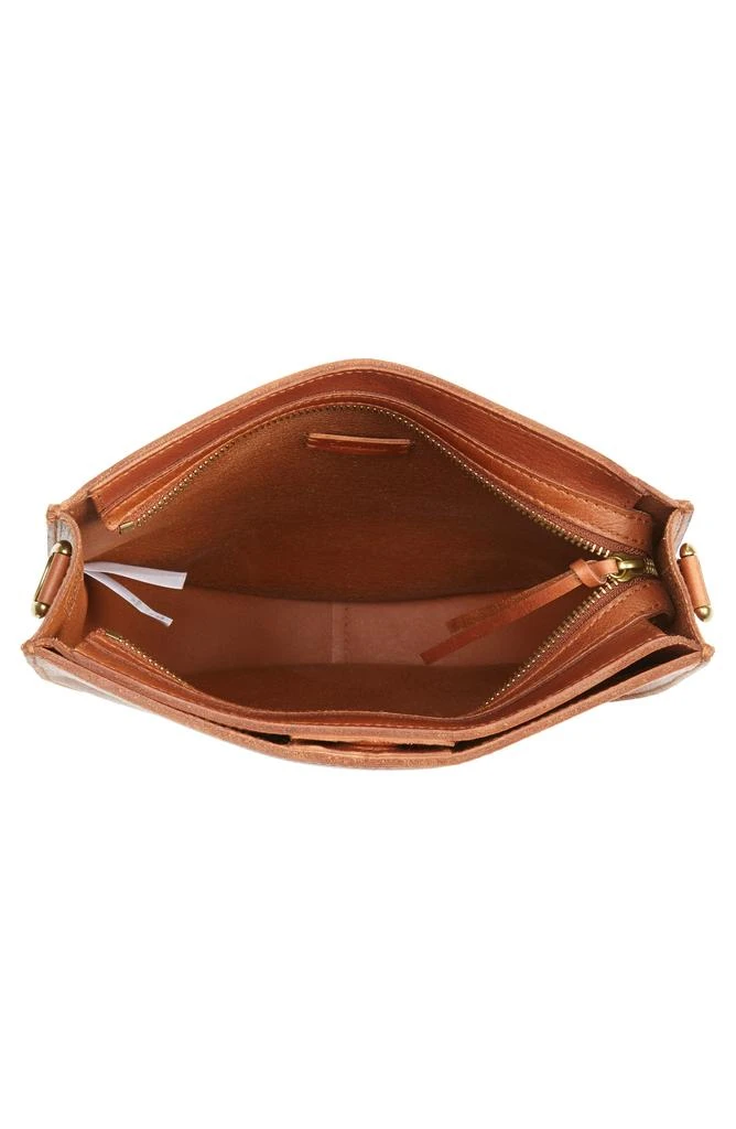 Madewell The Transport Saddlebag 5