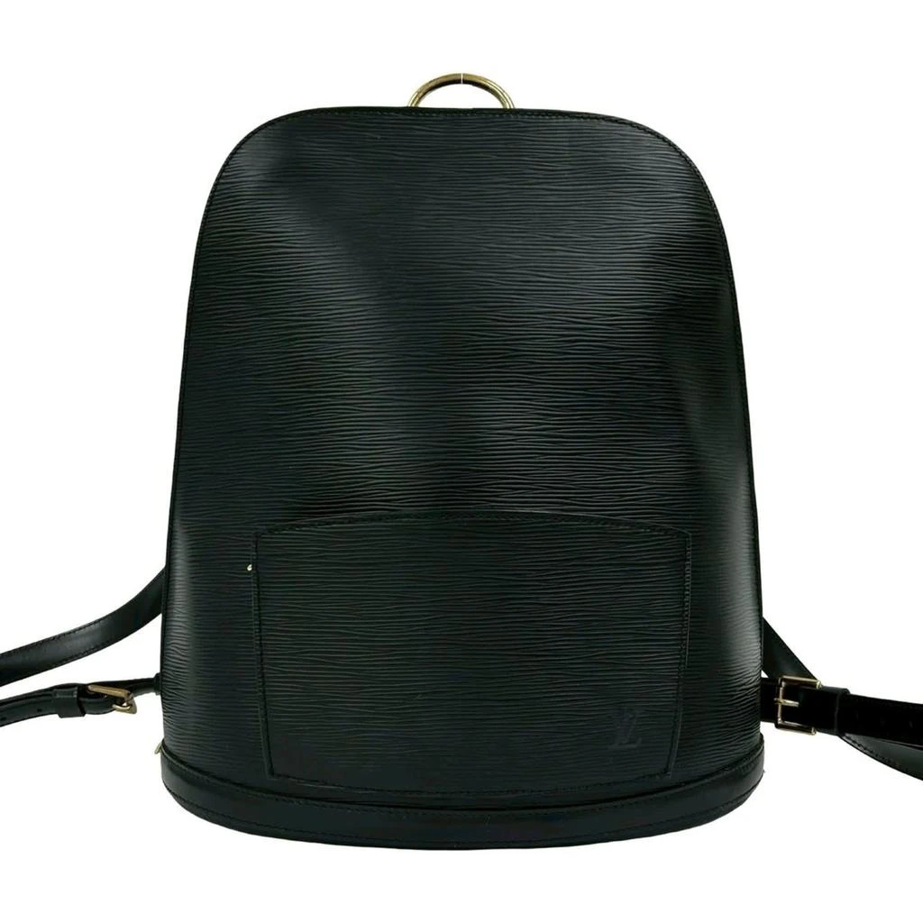 Louis Vuitton Leather Backpack (Pre-Owned)