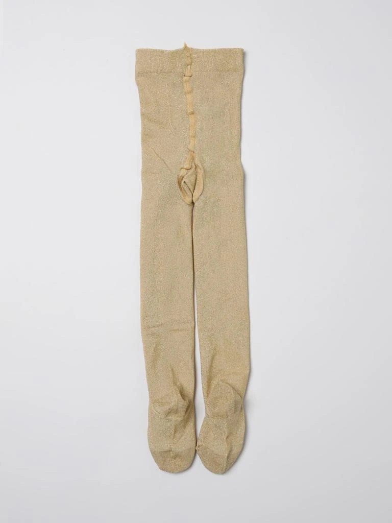 IL GUFO Girls
 socks kids Il Gufo 2