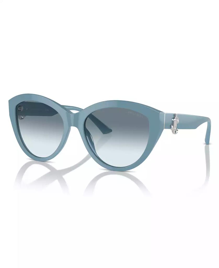 Sunglass Hut Collection Women's Sunglasses, JC5007