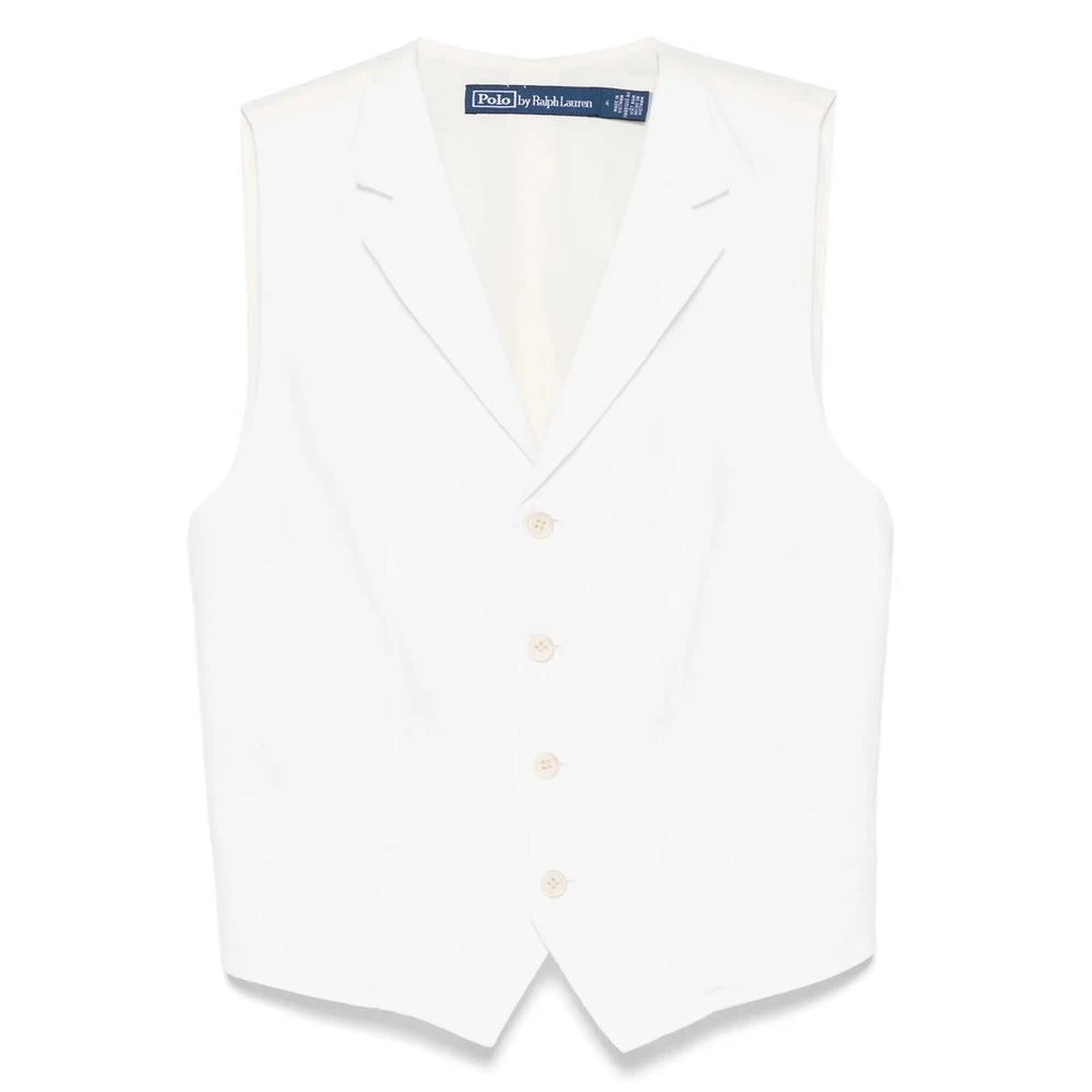 Ralph Lauren Ralph Lauren Waistcoats 1