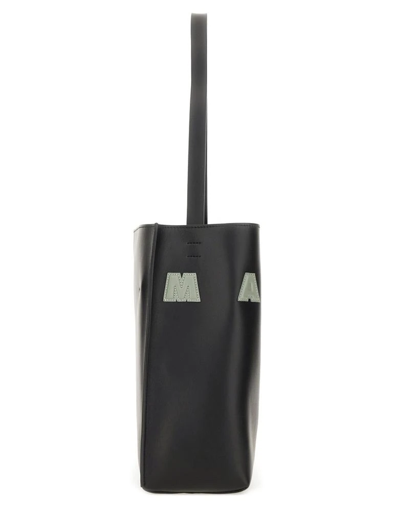 Marni BLACK SHOULDER BAGS 3