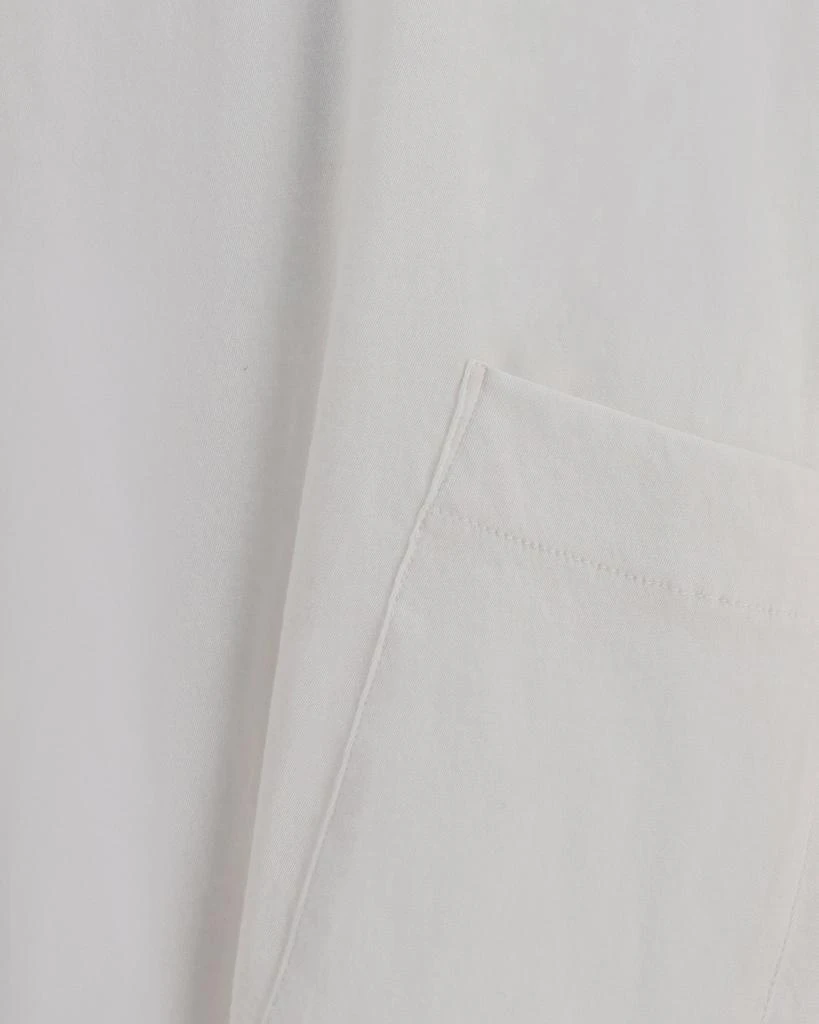 UNDERCOVER Long Sleeve Jersey with pocket 3