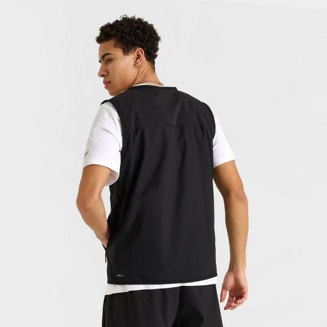 Puma Men's Puma Pumatech Cargo Vest 4