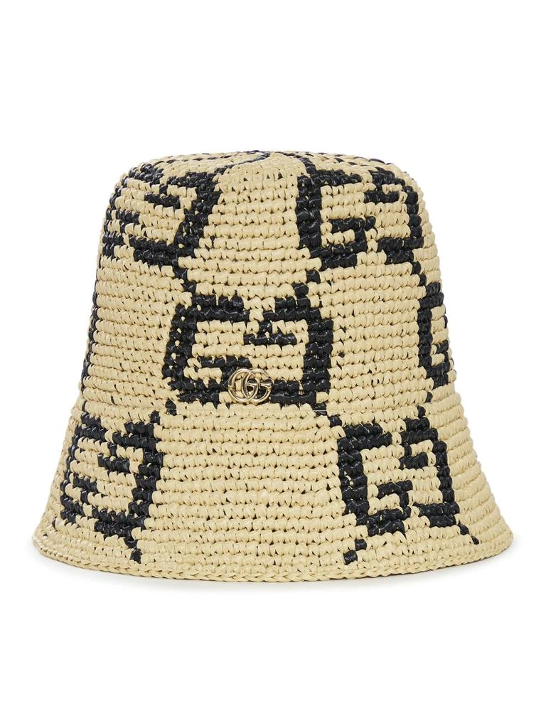 Gucci GG BUCKET HAT 1
