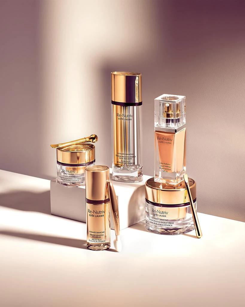 Estée Lauder Re-Nutriv Ultimate Diamond Transformative Eye Serum 2