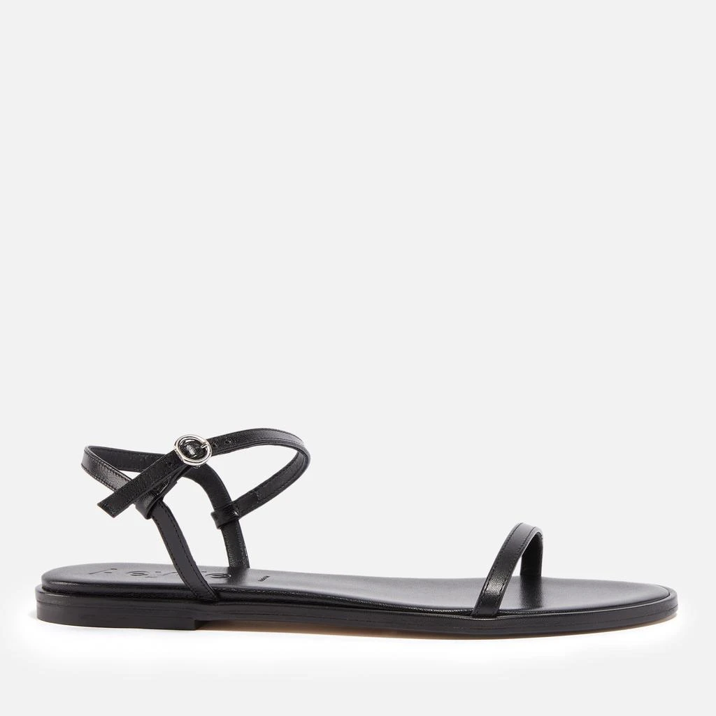 AEYDE Women's Nettie Leather Sandals 1