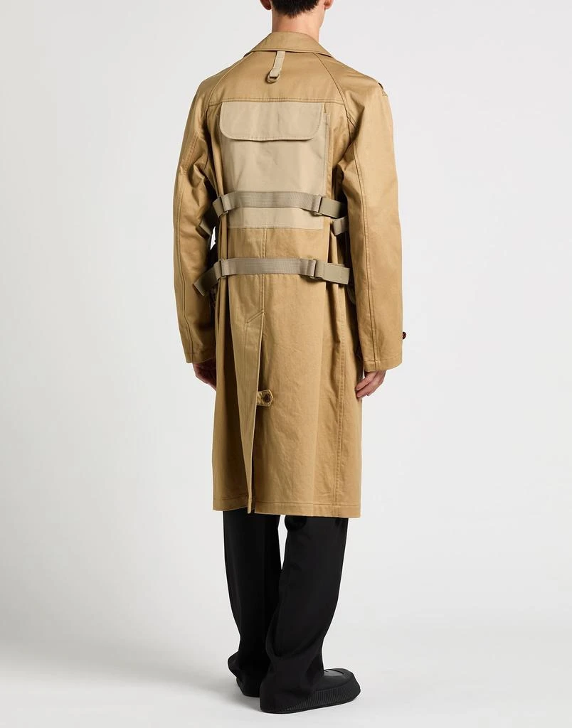 Comme des Garcons Full-length jacket 4