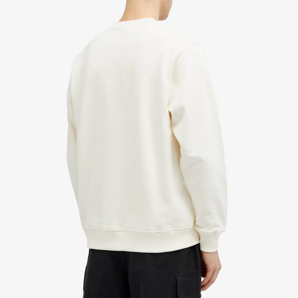 Drôle de Monsieur Drôle de Monsieur Mountain Crew Sweat 3