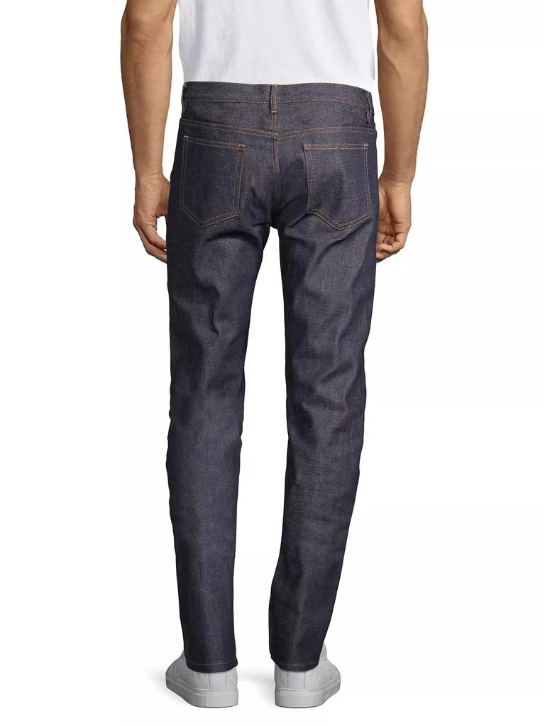 A.P.C. Petit New Standard Jeans 5