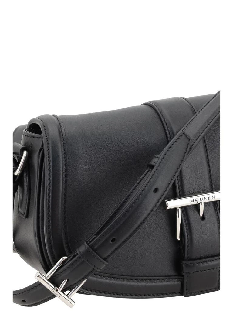 Alexander McQueen Alexander McQueen Shoulder Bags 4