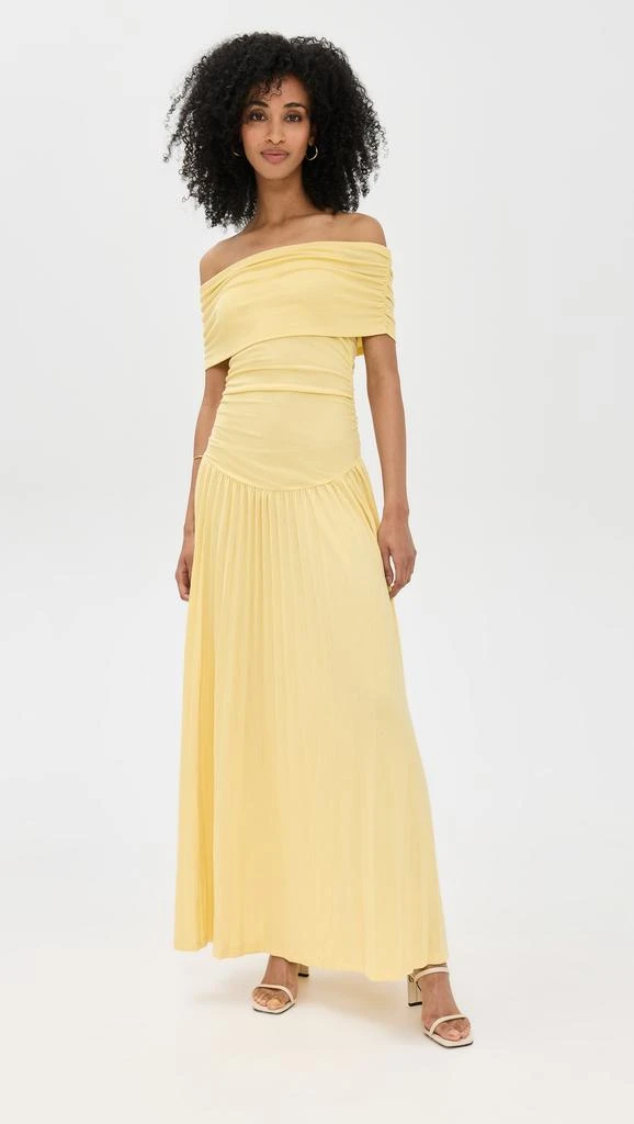 Lioness Field of Dreams Maxi Dress 1