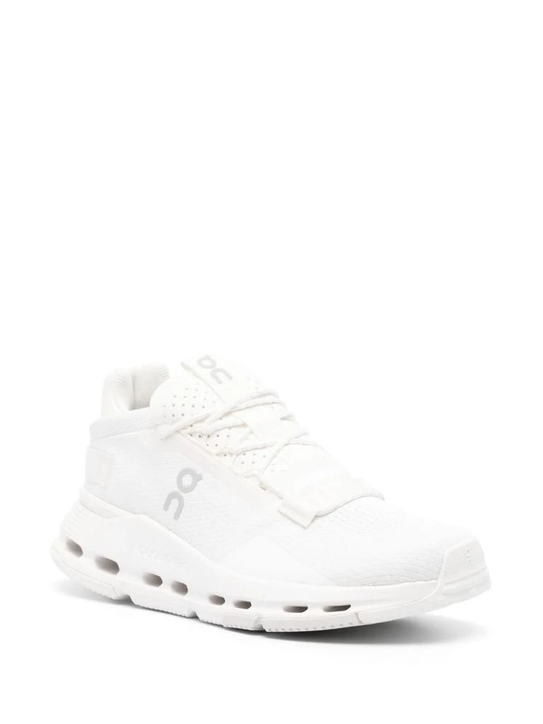 On CLOUDNOVA 2 SNEAKERS 2