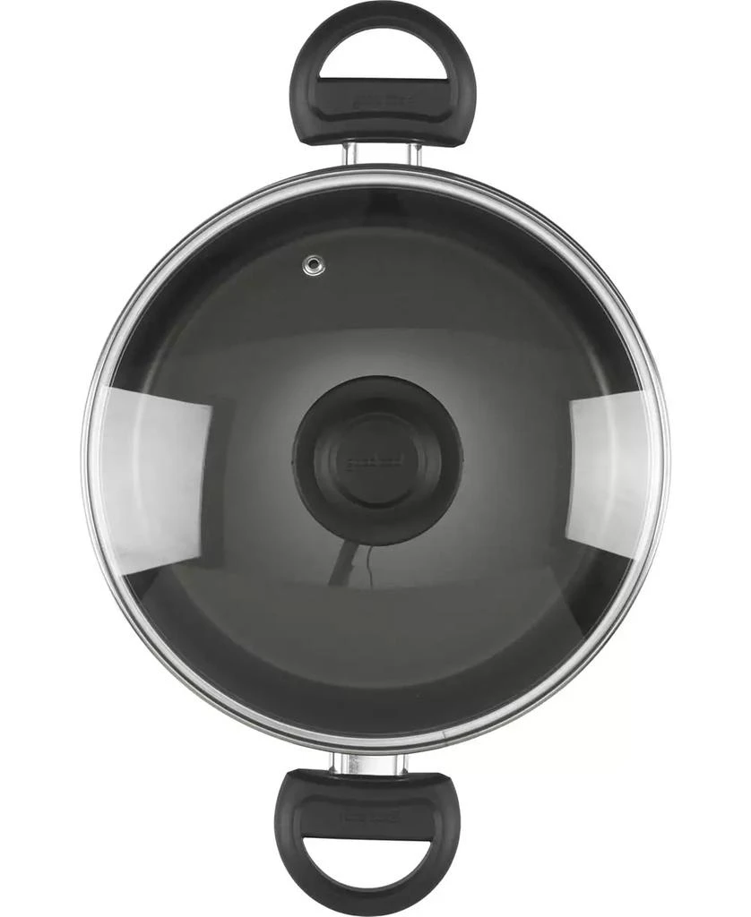 GoodCook Aluminum 4.7-Quart Everyday Dutch Oven 5