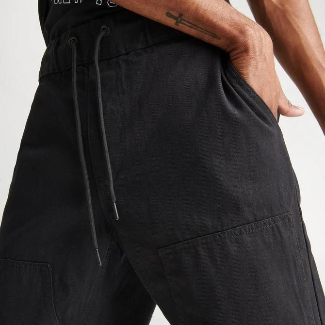 Supply and Demand Men's Supply & Demand Denim Lennox Carpenter Pants 5